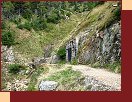 Vodárna - trkač